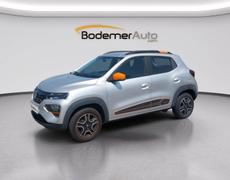 Dacia Spring Caudan