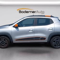 Dacia Spring Spring Achat Int&eacute;gral Confort Plus Caudan