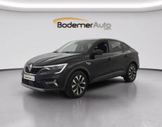 Renault Arkana Caudan