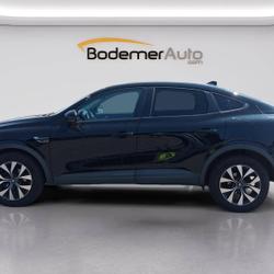 Renault Arkana Arkana mild hybrid 140 EDC FAP - 22 Evolution Caudan