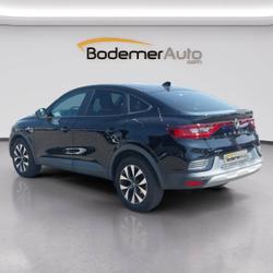 Renault Arkana Arkana mild hybrid 140 EDC FAP - 22 Evolution Caudan