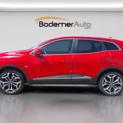 Renault Kadjar Kadjar Blue dCi 115 EDC Intens Caudan
