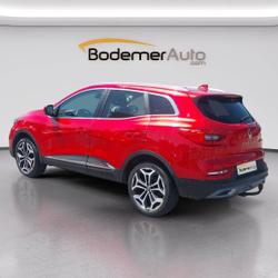 Renault Kadjar Kadjar Blue dCi 115 EDC Intens Caudan