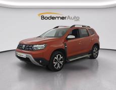 Dacia Duster Caudan