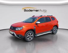 Dacia Duster Caudan
