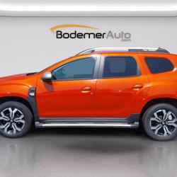 Dacia Duster Duster Blue dCi 115 4x2 Prestige Caudan