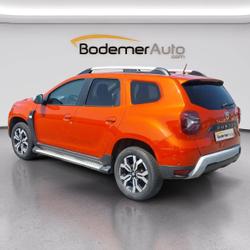 Dacia Duster Duster Blue dCi 115 4x2 Prestige Caudan