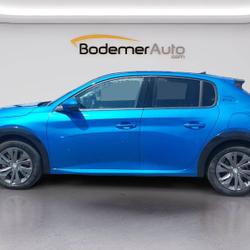 Peugeot e-208 208 Electrique 50 kWh 136ch Style Caudan