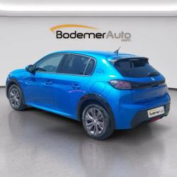 Peugeot e-208 208 Electrique 50 kWh 136ch Style Caudan