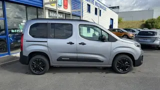 Citroen Berlingo  - photo 2
