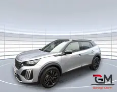Peugeot 2008 Salies-du-Salat