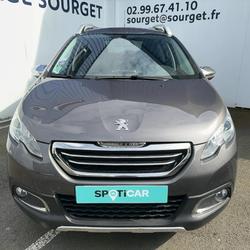 Peugeot 2008 1.2 Puretech 82 Style Rennes