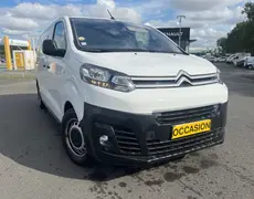 Citroen Jumpy Le Poiré-sur-Vie