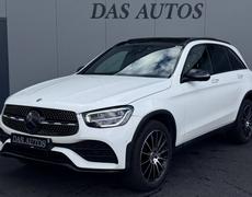 Mercedes GLC