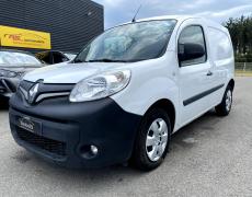 Renault Kangoo Quimperlé