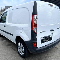 Renault Kangoo II (K61) 1.5 Blue dCi 80ch Trend Quimperl&eacute;