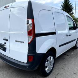 Renault Kangoo II (K61) 1.5 Blue dCi 80ch Trend Quimperl&eacute;