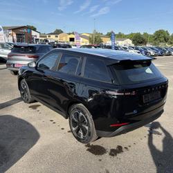 Jaecoo Jaecoo 5 165 kW 1.5 TGDI HEV Select Exclusive Auch