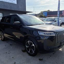 Jaecoo Jaecoo 5 165 kW 1.5 TGDI HEV Select Exclusive Auch