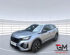 Peugeot 2008 Salies-du-Salat