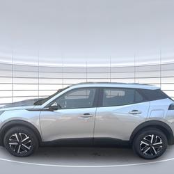 Peugeot 2008 100 ch STYLE Salies-du-Salat