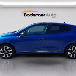 Renault Clio 5 Clio Blue dCi 100 Evolution Caudan