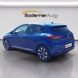 Renault Clio 5 Clio Blue dCi 100 Evolution Caudan