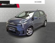 Kia Picanto Brive-la-Gaillarde