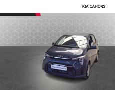 Kia Picanto - Picanto 1.0 GDi 68 ch BVM5 Active 5p - 16 320 €