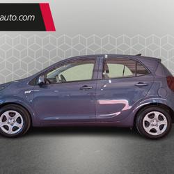 Kia Picanto Picanto 1.0 GDi 68 ch BVM5 Active 5p Brive-la-Gaillarde