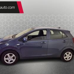Kia Picanto Picanto 1.0 GDi 68 ch BVM5 Active 5p Brive-la-Gaillarde