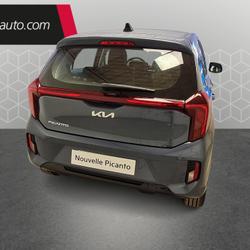 Kia Picanto Picanto 1.0 GDi 68 ch BVM5 Active 5p Brive-la-Gaillarde