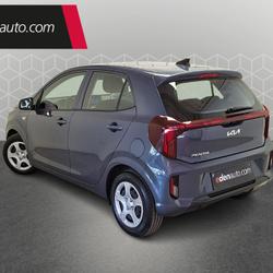 Kia Picanto Picanto 1.0 GDi 68 ch BVM5 Active 5p Brive-la-Gaillarde