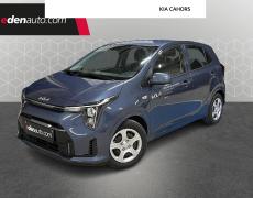 Kia Picanto - Picanto 1.0 GDi 68 ch BVM5 Active 5p - 15 900 €