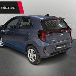 Kia Picanto Picanto 1.0 GDi 68 ch BVM5 Active 5p Brive-la-Gaillarde