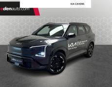 Autres Kia Brive-la-Gaillarde