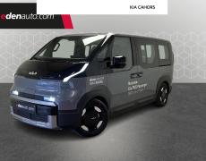 Kia PV5 passenger - PV5 163 ch Batterie L Plus 5p - 39 900 €