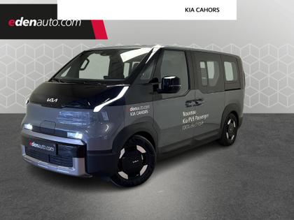 Kia PV5 passenger - PV5 163 ch Batterie L Plus 5p - 39 900 €