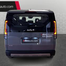 Kia PV5 passenger PV5 163 ch Batterie L Plus 5p Brive-la-Gaillarde