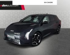 Kia EV4 Brive-la-Gaillarde