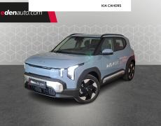 Kia EV2 - EV2 107,8 kW (145 ch) Autonomie Standard 42.2 kWh Earth 5p - 28 980 €
