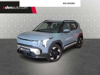 Kia EV2 - EV2 107,8 kW (145 ch) Autonomie Standard 42.2 kWh Earth 5p - 28 980 €