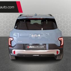 Kia EV2 EV2 107,8 kW (145 ch) Autonomie Standard 42.2 kWh Earth 5p Brive-la-Gaillarde