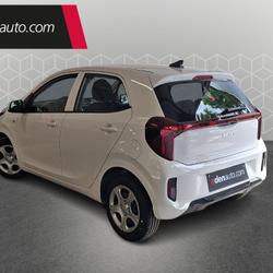 Kia Picanto Picanto 1.0 GDi 68 ch BVM5 Active 5p Brive-la-Gaillarde