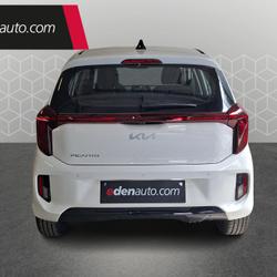 Kia Picanto Picanto 1.0 GDi 68 ch BVM5 Active 5p Brive-la-Gaillarde