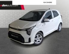 Kia Picanto - Picanto 1.0 GDi 68 ch BVM5 Active 5p - 15 900 €