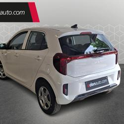 Kia Picanto Picanto 1.0 GDi 68 ch BVM5 Active 5p Brive-la-Gaillarde