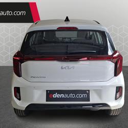Kia Picanto Picanto 1.0 GDi 68 ch BVM5 Active 5p Brive-la-Gaillarde