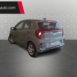 Kia Picanto Picanto 1.0 GDi 68 ch BVMA5 Active 5p Brive-la-Gaillarde