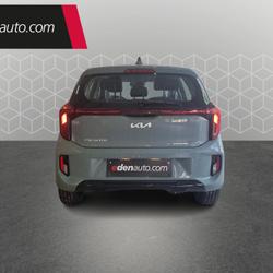 Kia Picanto Picanto 1.0 GDi 68 ch BVMA5 Active 5p Brive-la-Gaillarde